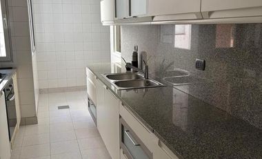 RETASADO! Departamento 3 ambientes Super luminoso - A metros de Barrancas, Belgrano