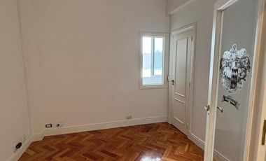 RETASADO! Departamento 3 ambientes Super luminoso - A metros de Barrancas, Belgrano