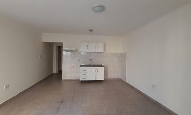 Departamento en planta baja