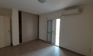 Departamento en planta baja