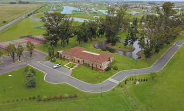 LOTE/TERRENO EN VENTA BARRIO SAN LUCAS