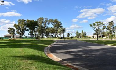LOTE/TERRENO EN VENTA BARRIO SAN LUCAS