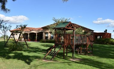 LOTE/TERRENO EN VENTA BARRIO SAN LUCAS