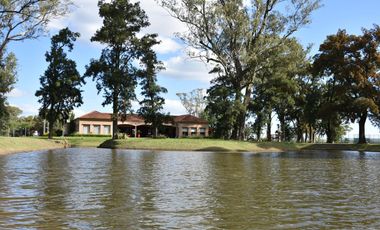 LOTE/TERRENO EN VENTA BARRIO SAN LUCAS