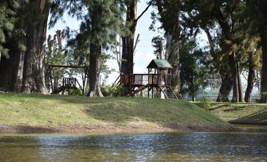 LOTE/TERRENO EN VENTA BARRIO SAN LUCAS