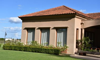 LOTE/TERRENO EN VENTA BARRIO SAN LUCAS