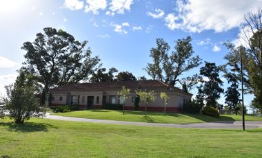 LOTE/TERRENO EN VENTA BARRIO SAN LUCAS