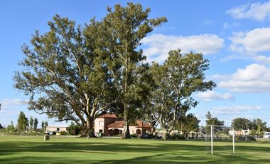 LOTE/TERRENO EN VENTA BARRIO SAN LUCAS