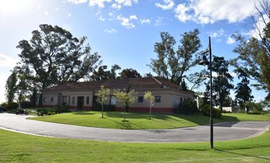 LOTE/TERRENO EN VENTA BARRIO SAN LUCAS