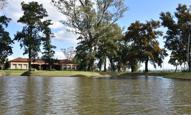 LOTE/TERRENO EN VENTA BARRIO SAN LUCAS