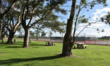 LOTE/TERRENO EN VENTA BARRIO SAN LUCAS