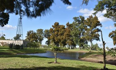 LOTE/TERRENO EN VENTA BARRIO SAN LUCAS