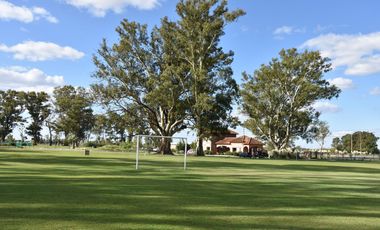 LOTE/TERRENO EN VENTA BARRIO SAN LUCAS