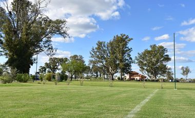 LOTE/TERRENO EN VENTA BARRIO SAN LUCAS