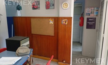 PH en Remedios De Escalada