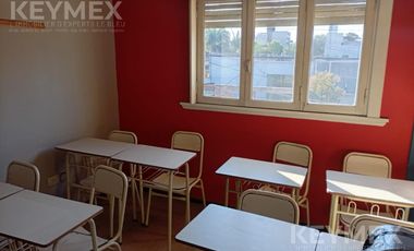 PH en Remedios De Escalada