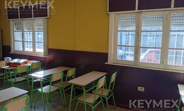 PH en Remedios De Escalada