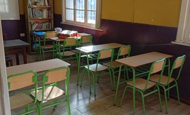 PH en Remedios De Escalada