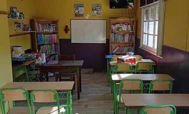 PH en Remedios De Escalada