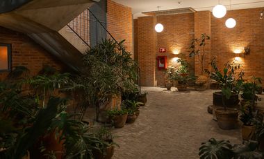 Departamento en renta amueblado, en la colonia Americana en Guadalajara