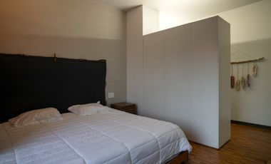 Departamento en renta amueblado, en la colonia Americana en Guadalajara