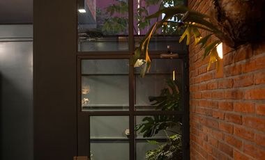 Departamento en renta amueblado, en la colonia Americana en Guadalajara