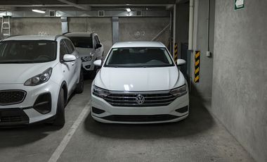 Departamento en renta amueblado, en la colonia Americana en Guadalajara