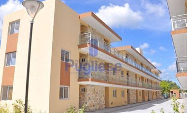 VENTA DEPARTAMENTO 2 AMBIENTES CON PATIO Y COCHERA - MORENO