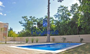 VENTA DEPARTAMENTO 2 AMBIENTES CON PATIO Y COCHERA - MORENO