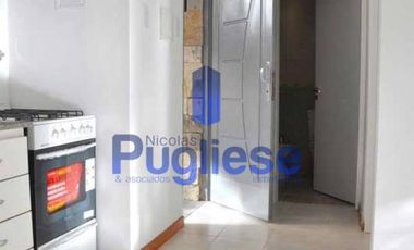 VENTA DEPARTAMENTO 2 AMBIENTES CON PATIO Y COCHERA - MORENO