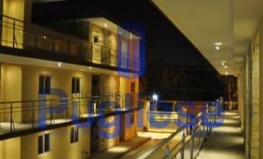 VENTA DEPARTAMENTO 2 AMBIENTES CON PATIO Y COCHERA - MORENO