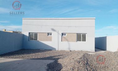 Venta- Departamento 1 dorm- Plottier- Neuquen