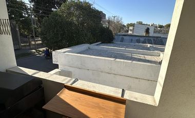 Departamento en Barrio 9 de Julio