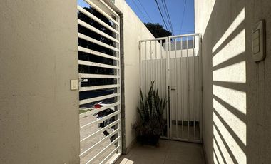 Departamento en Barrio 9 de Julio