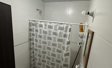 Departamento en Barrio 9 de Julio