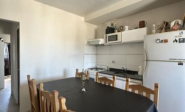 Departamento en Barrio 9 de Julio