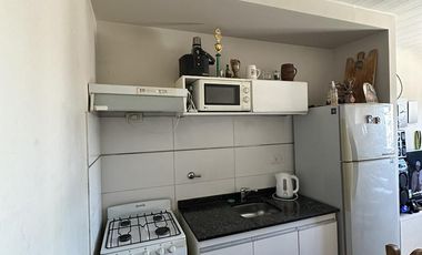 Departamento en Barrio 9 de Julio