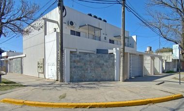 Departamento en Barrio 9 de Julio