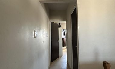 Departamento en Barrio 9 de Julio