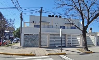 Departamento en Barrio 9 de Julio