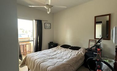 Departamento en Barrio 9 de Julio