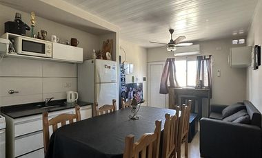 Departamento en Barrio 9 de Julio