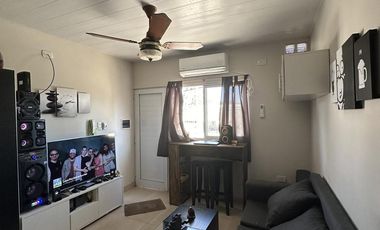 Departamento en Barrio 9 de Julio
