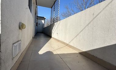 Departamento en Barrio 9 de Julio