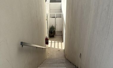 Departamento en Barrio 9 de Julio