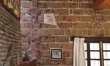 CACALOMACAN RENTA CASA SEMIAMUEBLADA