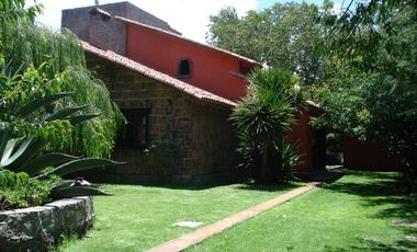 CACALOMACAN RENTA CASA SEMIAMUEBLADA