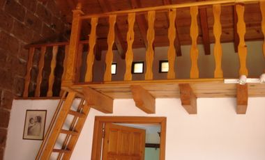 CACALOMACAN RENTA CASA SEMIAMUEBLADA