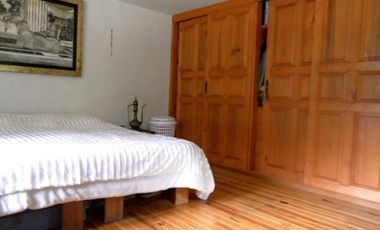 CACALOMACAN RENTA CASA SEMIAMUEBLADA