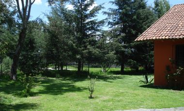 CACALOMACAN RENTA CASA SEMIAMUEBLADA